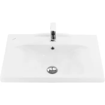 Мебельная раковина Creavit Luna LN200 (45*100см)