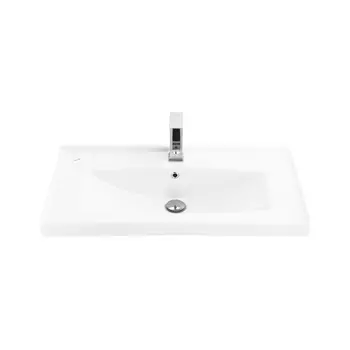 Мебельная раковина Creavit Sera TF185 (85см)