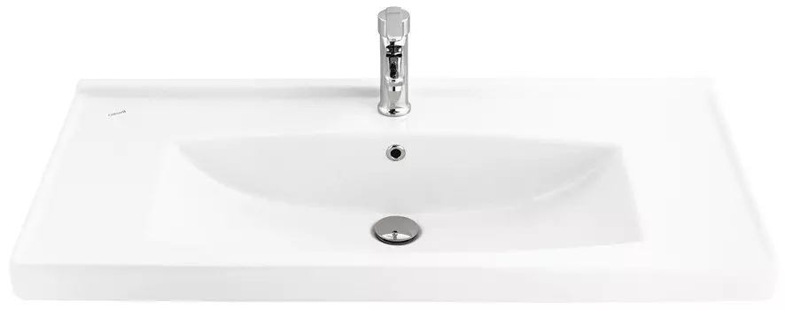 Мебельная раковина Creavit Sera TF200 (100см)