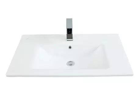 Мебельная раковина Creavit Su SU080 (45*80см)