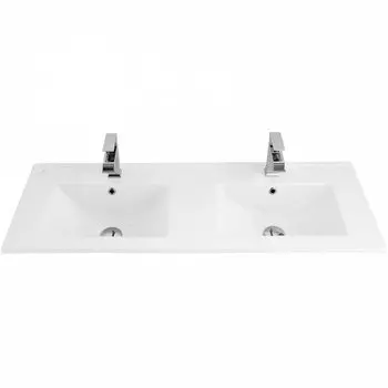 Мебельная раковина Creavit Su SU121 (46*121см)