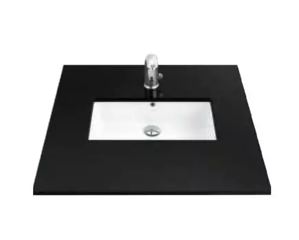 Мебельная раковина Creavit TP730 (30*50)