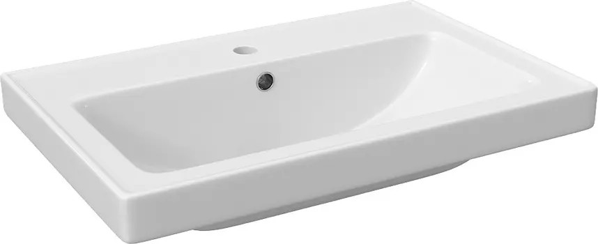 Мебельная раковина DIWO Сочи 0118 60 белая