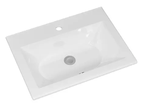 Мебельная раковина Днепрокерамика Амальфи 60