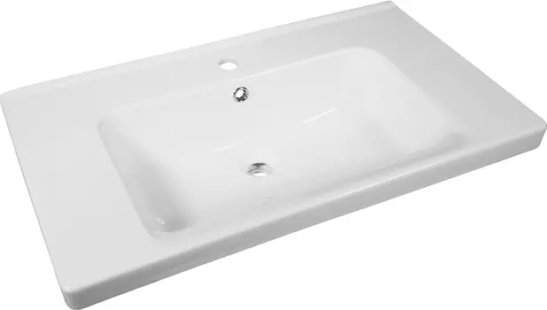 Мебельная раковина Dreja MyJoys Гармония 80