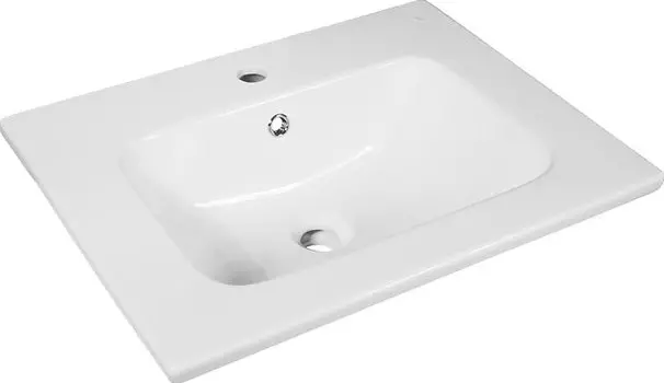 Мебельная раковина Dreja Myjoys Эйфория 60