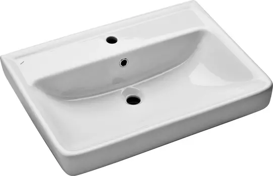 Мебельная раковина Dreja Q 60