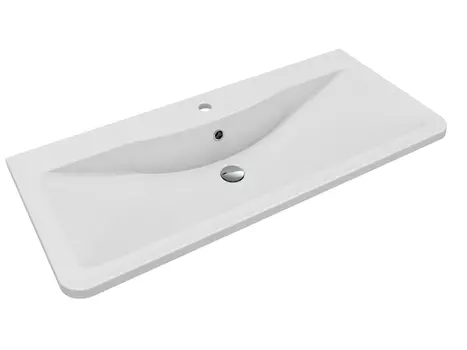 Мебельная раковина Florentina Аллегро 120