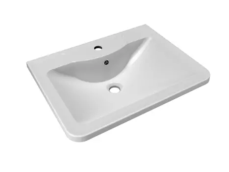 Мебельная раковина Florentina Аллегро 60