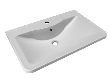 Мебельная раковина Florentina Аллегро 70