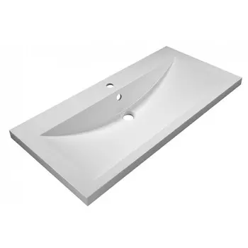 Мебельная раковина Florentina Анита 100