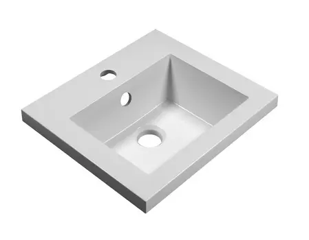 Мебельная раковина Florentina Анита 40