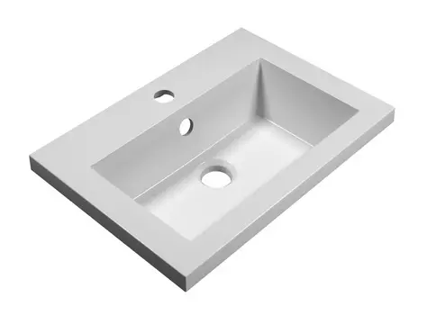 Мебельная раковина Florentina Анита 50