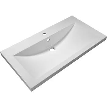 Мебельная раковина Florentina Анита 90