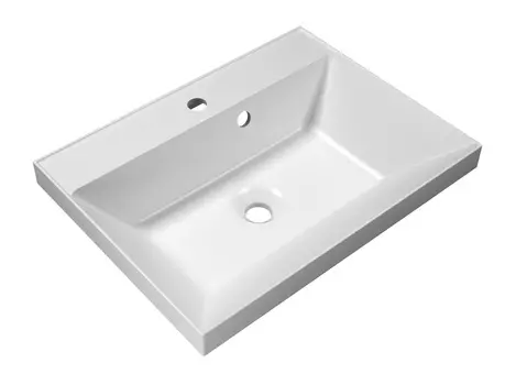 Мебельная раковина Florentina Астория 60