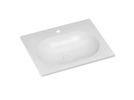 Мебельная раковина Florentina Гавана 60