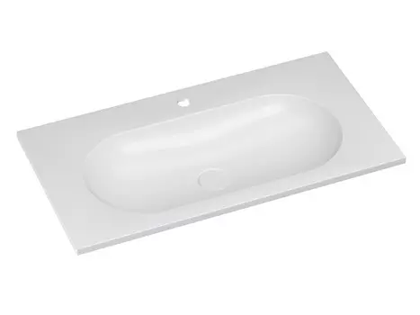 Мебельная раковина Florentina Гавана 90