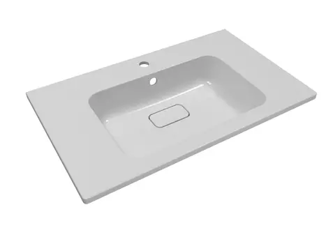 Мебельная раковина Florentina Палермо 80