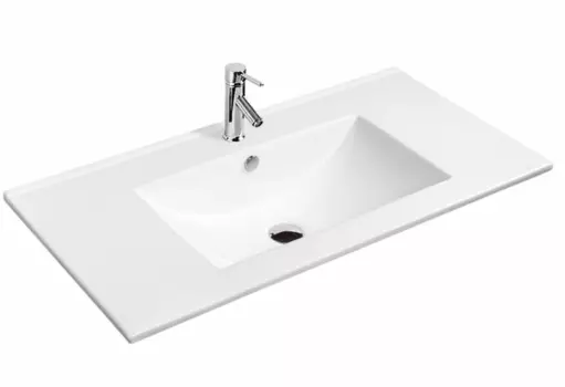 Мебельная раковина Gid 9060E