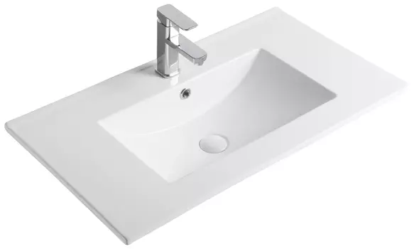 Мебельная раковина Gid 9080E