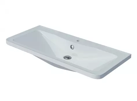 Мебельная раковина Grossman Адель 100