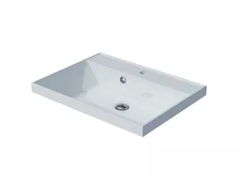 Мебельная раковина Grossman Classica 60