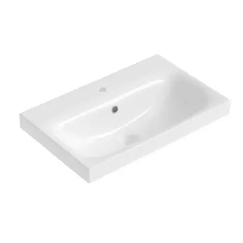 Мебельная раковина Iddis Optima Home 3506000i28 60 см