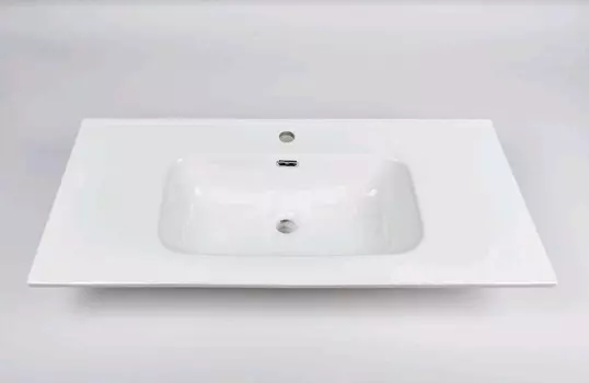 Мебельная раковина Inda Kona T298320KONA