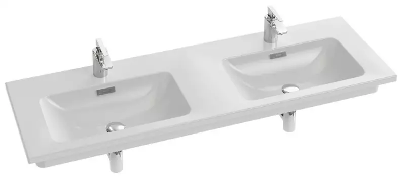 Мебельная раковина Jacob Delafon Vox 140 см EXAA112-Z-00