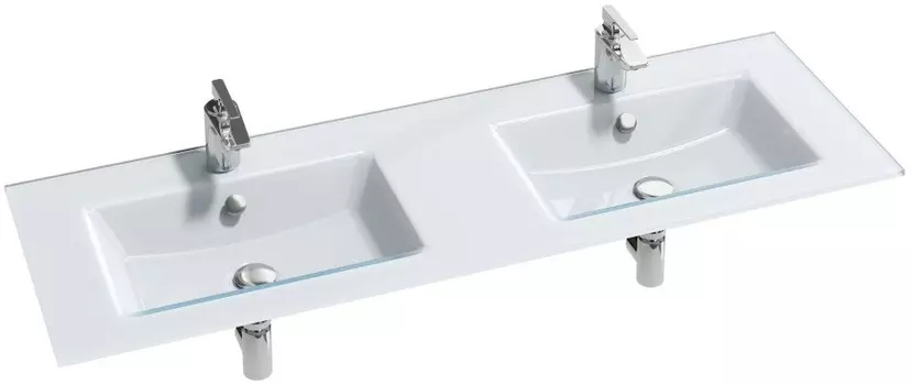 Мебельная раковина Jacob Delafon Vox EB2100-DD1