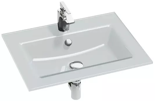 Мебельная раковина Jacob Delafon Vox EB2105-DD1