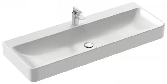 Мебельная раковина Jacob Delafon Vox EVA112-00