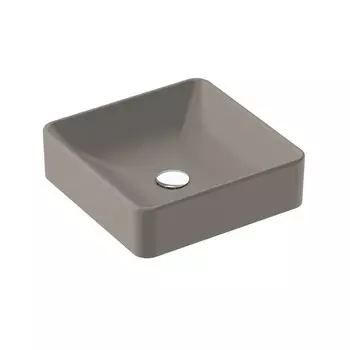 Мебельная раковина Jacob Delafon Vox EVG102-MK4 мягкий кашемир