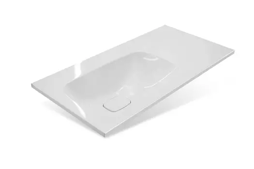 Мебельная раковина Эстет Барселона 90 L