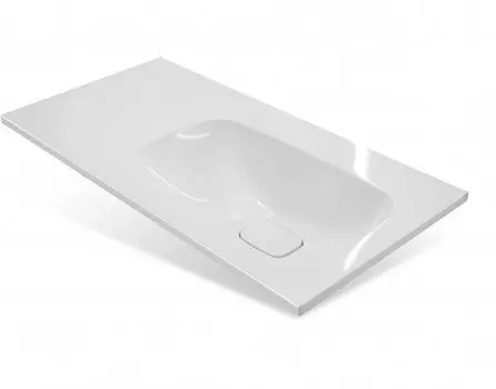 Мебельная раковина Эстет Барселона 90 R