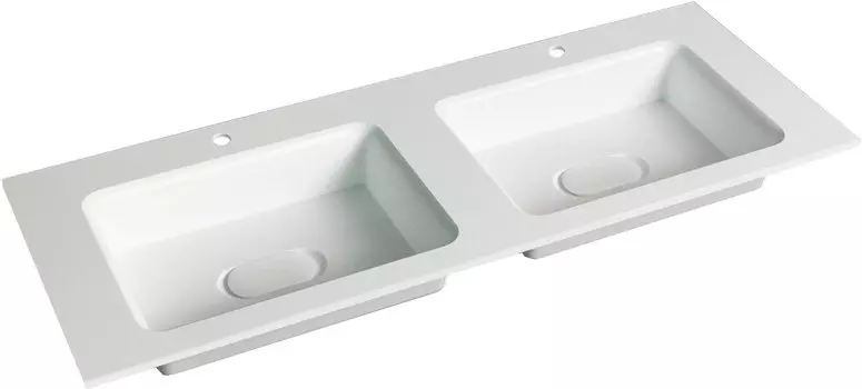 Мебельная раковина Jorno Modul 120