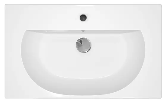 Мебельная раковина Kerama Marazzi Buongiorno 80