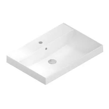 Мебельная раковина Kerama Marazzi Cubo 70