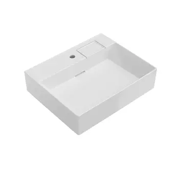 Мебельная раковина Kerama Marazzi Logica 60 с 1 отверстием