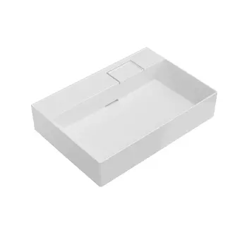 Мебельная раковина Kerama Marazzi Logica 70 без отверстий