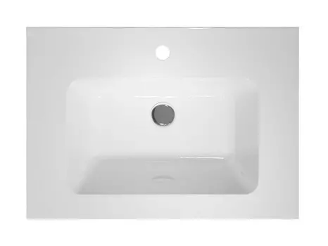 Мебельная раковина Kerama Marazzi Piano 65