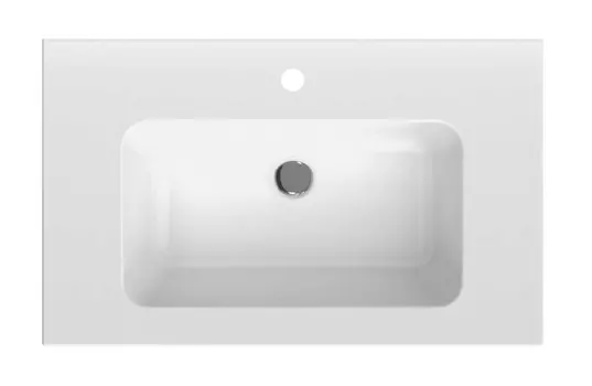 Мебельная раковина Kerama Marazzi Piano 75