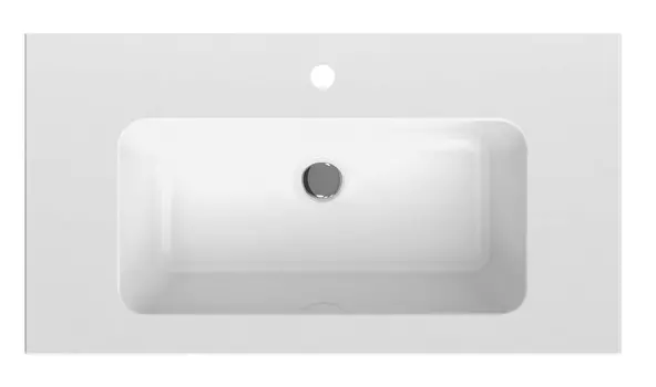 Мебельная раковина Kerama Marazzi Piano 85