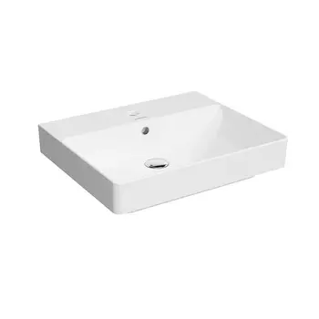 Мебельная раковина Kerama Marazzi PRO PROR.wb.50 белая