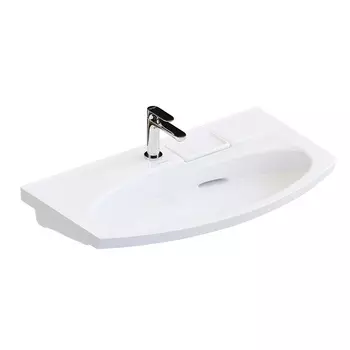 Мебельная раковина Kerama Marazzi Riva 80 RV.wb.80 белая