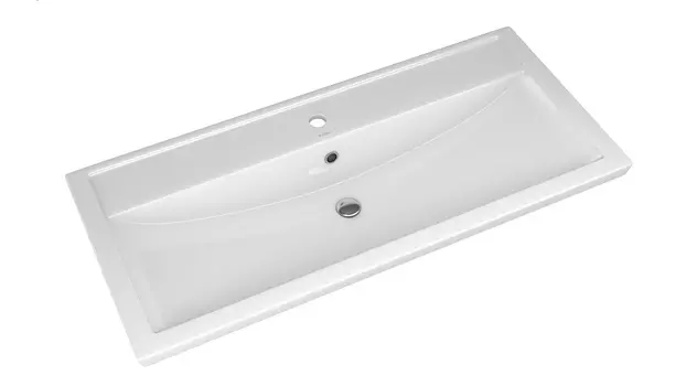 Мебельная раковина Kirovit Фостер 100