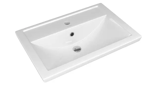 Мебельная раковина Kirovit Фостер 60