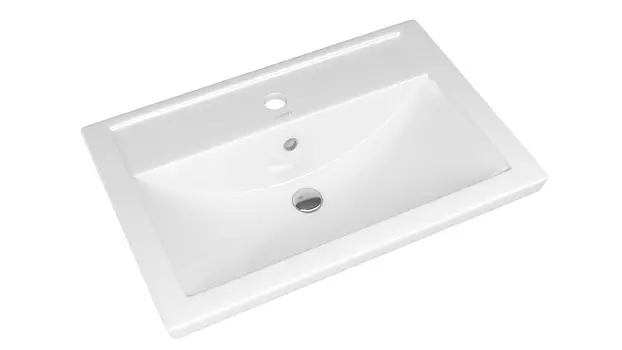 Мебельная раковина Kirovit Фостер 70