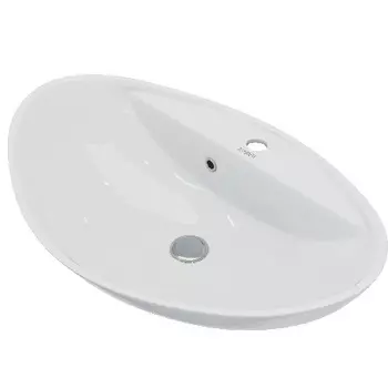 Мебельная раковина Kirovit Гамма 60