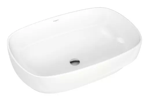 Мебельная раковина Kirovit Купер 56